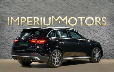 Mercedes-Benz GLC AMG, 2026 год, 11 750 000 рублей, 5 фотография