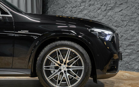 Mercedes-Benz GLC AMG, 2026 год, 11 750 000 рублей, 6 фотография