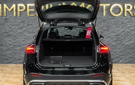 Mercedes-Benz GLC AMG, 2026 год, 11 750 000 рублей, 8 фотография