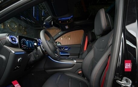 Mercedes-Benz GLC AMG, 2026 год, 11 750 000 рублей, 10 фотография