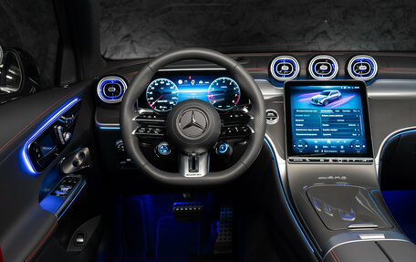 Mercedes-Benz GLC AMG, 2026 год, 11 750 000 рублей, 14 фотография