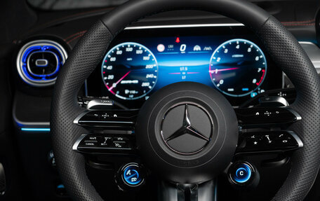 Mercedes-Benz GLC AMG, 2026 год, 11 750 000 рублей, 19 фотография