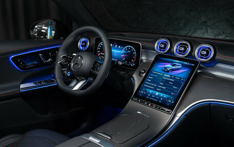 Mercedes-Benz GLC AMG, 2026 год, 11 750 000 рублей, 17 фотография
