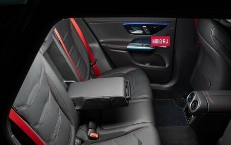 Mercedes-Benz GLC AMG, 2026 год, 11 750 000 рублей, 24 фотография