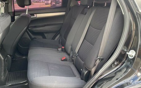 KIA Sorento II рестайлинг, 2010 год, 1 150 000 рублей, 12 фотография