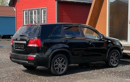 KIA Sorento II рестайлинг, 2010 год, 1 150 000 рублей, 4 фотография