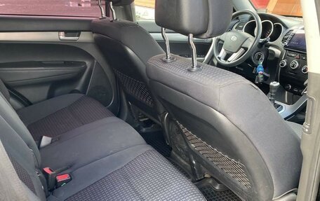 KIA Sorento II рестайлинг, 2010 год, 1 150 000 рублей, 13 фотография