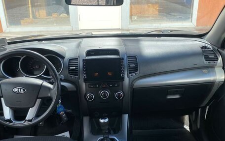 KIA Sorento II рестайлинг, 2010 год, 1 150 000 рублей, 9 фотография