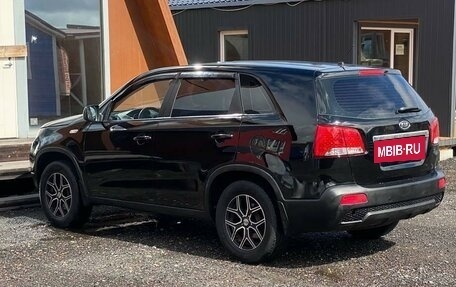 KIA Sorento II рестайлинг, 2010 год, 1 150 000 рублей, 6 фотография