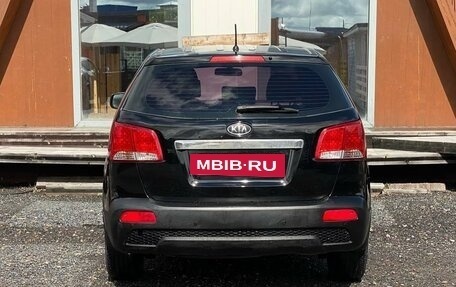 KIA Sorento II рестайлинг, 2010 год, 1 150 000 рублей, 5 фотография