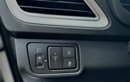 Hyundai Solaris II рестайлинг, 2019 год, 1 445 000 рублей, 10 фотография