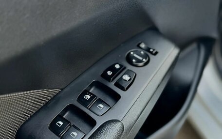 Hyundai Solaris II рестайлинг, 2019 год, 1 445 000 рублей, 9 фотография