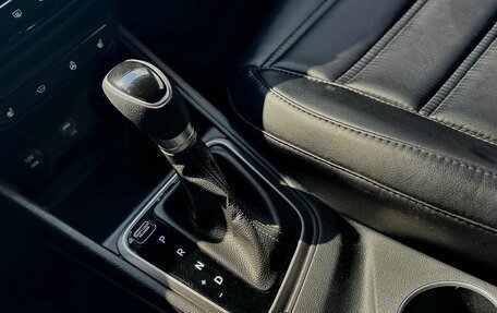 Hyundai Solaris II рестайлинг, 2019 год, 1 445 000 рублей, 15 фотография