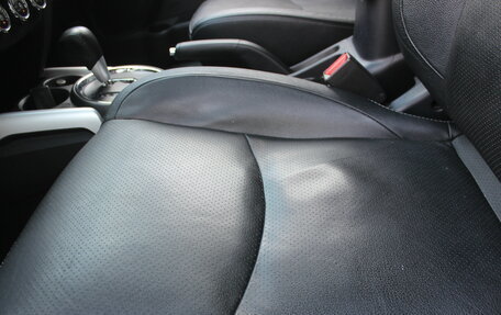 Mitsubishi ASX I рестайлинг, 2012 год, 897 000 рублей, 11 фотография