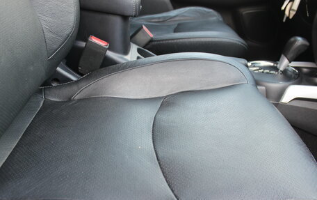 Mitsubishi ASX I рестайлинг, 2012 год, 897 000 рублей, 15 фотография