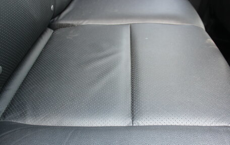 Mitsubishi ASX I рестайлинг, 2012 год, 897 000 рублей, 13 фотография