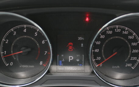 Mitsubishi ASX I рестайлинг, 2012 год, 897 000 рублей, 19 фотография