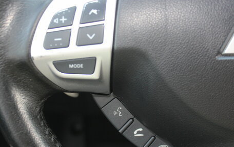 Mitsubishi ASX I рестайлинг, 2012 год, 897 000 рублей, 20 фотография