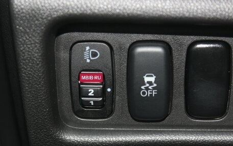 Mitsubishi ASX I рестайлинг, 2012 год, 897 000 рублей, 18 фотография