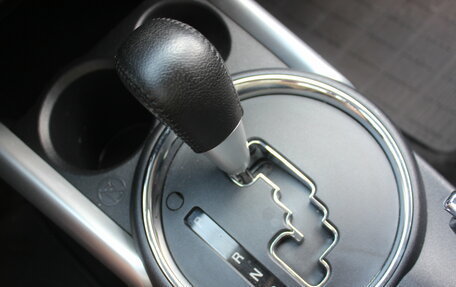Mitsubishi ASX I рестайлинг, 2012 год, 897 000 рублей, 24 фотография