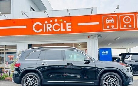 Mercedes-Benz GLB, 2022 год, 2 090 000 рублей, 5 фотография