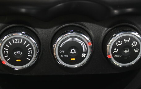 Mitsubishi ASX I рестайлинг, 2012 год, 897 000 рублей, 23 фотография