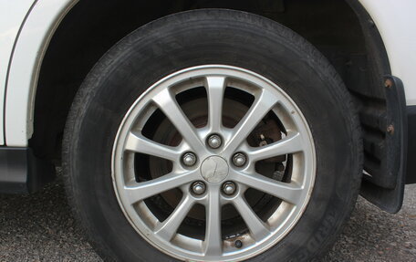 Mitsubishi ASX I рестайлинг, 2012 год, 897 000 рублей, 26 фотография