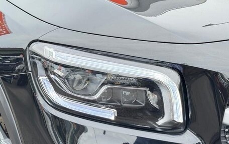 Mercedes-Benz GLB, 2022 год, 2 090 000 рублей, 10 фотография