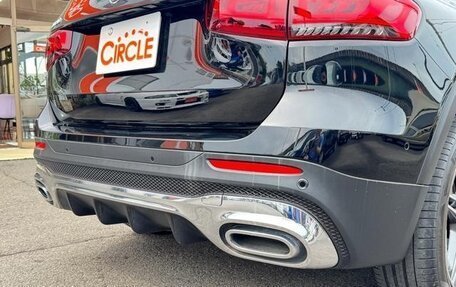 Mercedes-Benz GLB, 2022 год, 2 090 000 рублей, 7 фотография