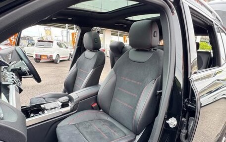 Mercedes-Benz GLB, 2022 год, 2 090 000 рублей, 12 фотография