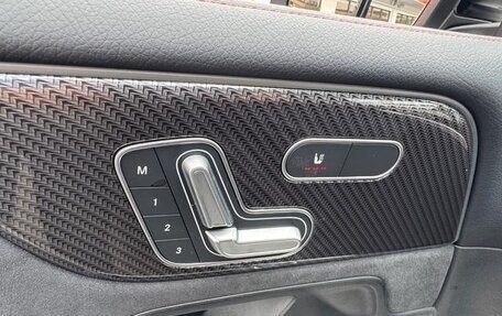 Mercedes-Benz GLB, 2022 год, 2 090 000 рублей, 36 фотография