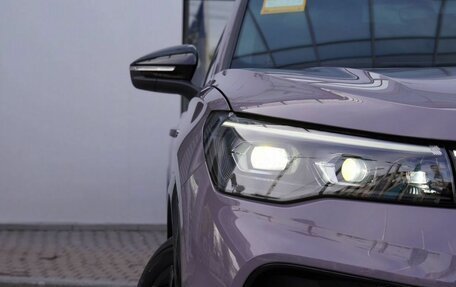 Volkswagen Tiguan, 2026 год, 4 850 000 рублей, 8 фотография