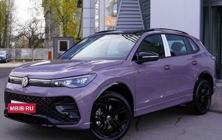 Volkswagen Tiguan, 2026 год, 4 850 000 рублей, 3 фотография