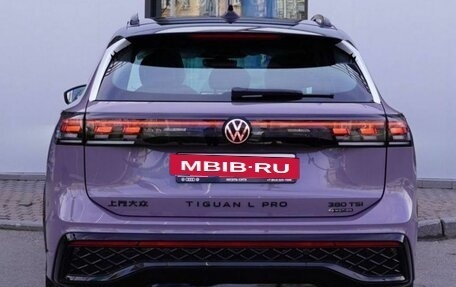 Volkswagen Tiguan, 2026 год, 4 850 000 рублей, 5 фотография
