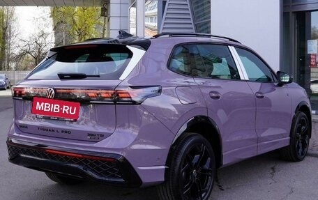 Volkswagen Tiguan, 2026 год, 4 850 000 рублей, 4 фотография