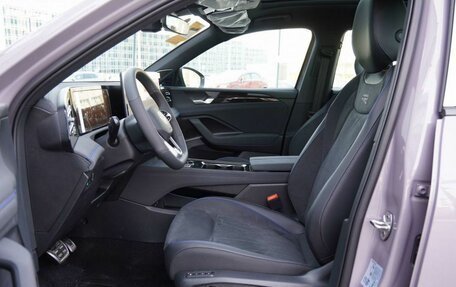Volkswagen Tiguan, 2026 год, 4 850 000 рублей, 12 фотография
