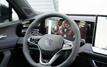 Volkswagen Tiguan, 2026 год, 4 850 000 рублей, 14 фотография