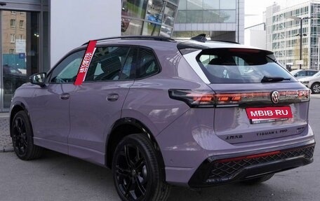 Volkswagen Tiguan, 2026 год, 4 850 000 рублей, 6 фотография