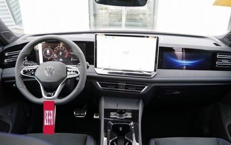 Volkswagen Tiguan, 2026 год, 4 850 000 рублей, 15 фотография