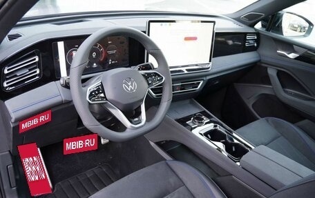 Volkswagen Tiguan, 2026 год, 4 850 000 рублей, 13 фотография