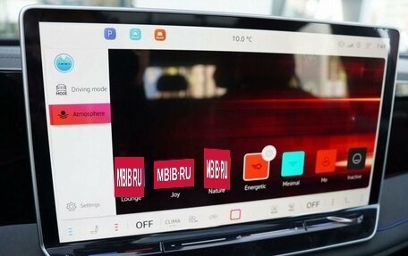 Volkswagen Tiguan, 2026 год, 4 850 000 рублей, 21 фотография