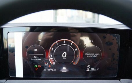 Volkswagen Tiguan, 2026 год, 4 850 000 рублей, 28 фотография
