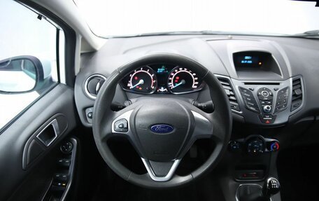 Ford Fiesta, 2015 год, 790 000 рублей, 12 фотография