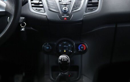 Ford Fiesta, 2015 год, 790 000 рублей, 14 фотография