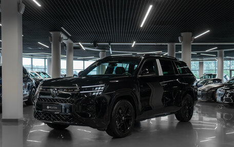 Volkswagen Teramont, 2026 год, 5 900 000 рублей, 11 фотография