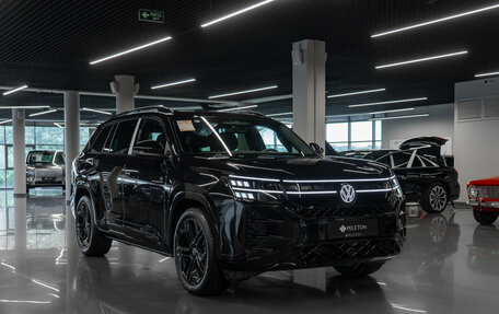 Volkswagen Teramont, 2026 год, 5 900 000 рублей, 12 фотография