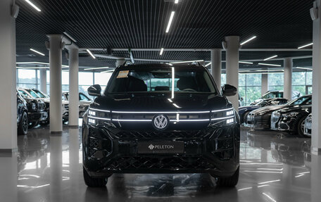 Volkswagen Teramont, 2026 год, 5 900 000 рублей, 13 фотография