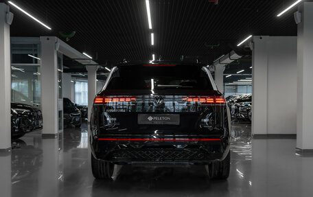Volkswagen Teramont, 2026 год, 5 900 000 рублей, 16 фотография
