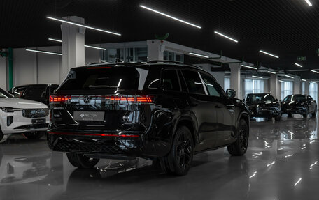 Volkswagen Teramont, 2026 год, 5 900 000 рублей, 15 фотография