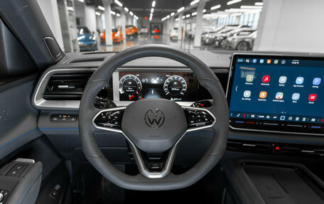Volkswagen Teramont, 2026 год, 5 900 000 рублей, 19 фотография